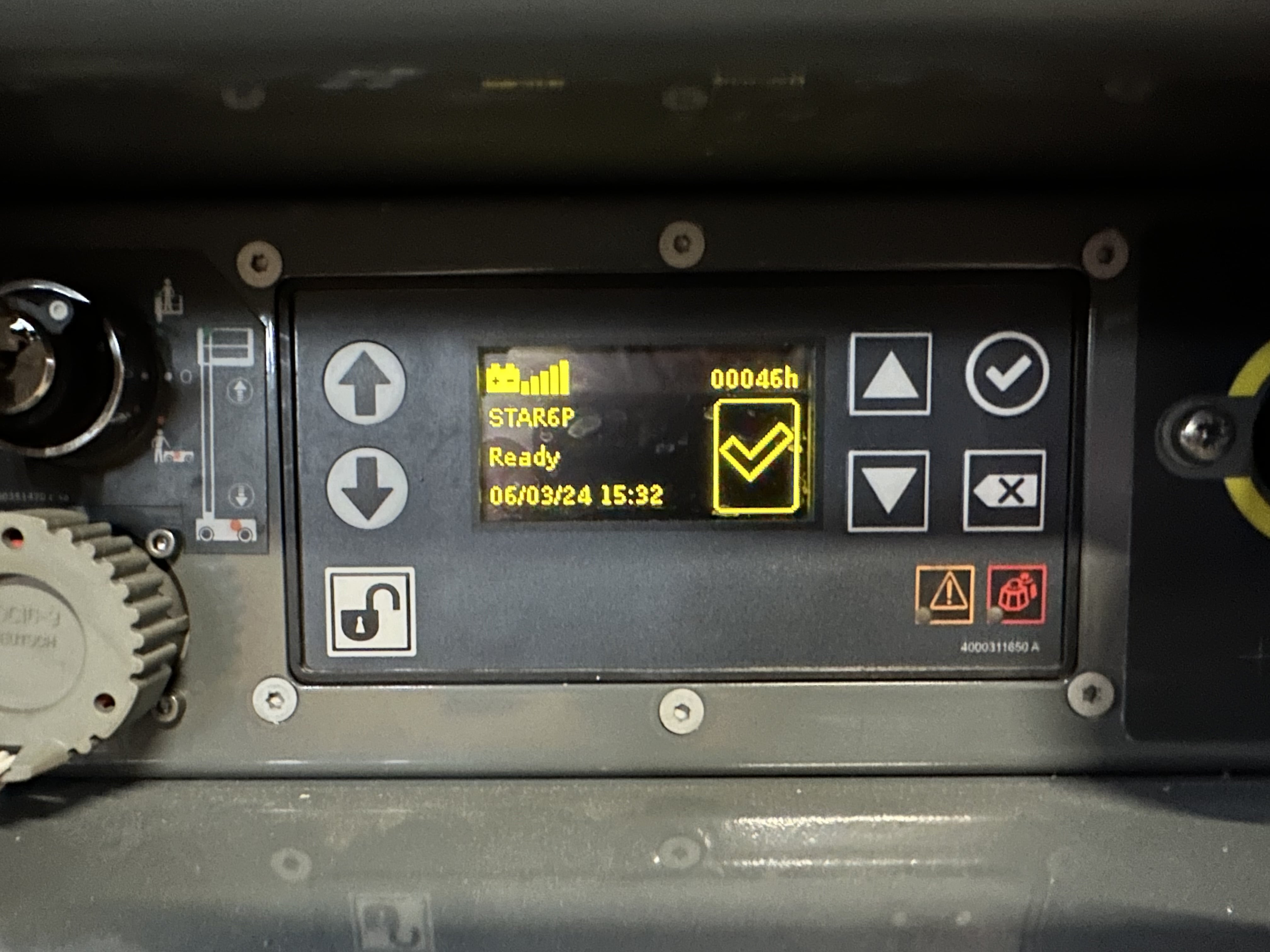 HOULOTTE STAR 6 P  2017